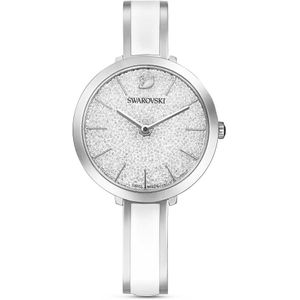 Swarovski 5580537 - Chrystalline White - horloge