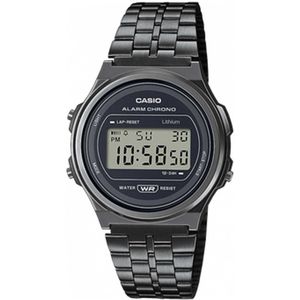 Casio Collection A171WEGG-1AEF - Horloge