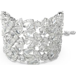 Swarovski - 5676532 - Mesmera - Zilverkleur - Armband