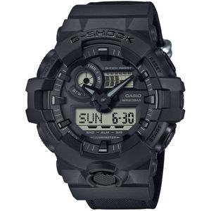 Casio - G Shock - GA-700BCE-1AER - Horloge