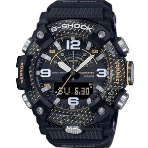 Casio G-Shock GG-B100Y-1AER - Master of G - Mudmaster horloge