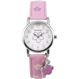 Prisma kinderhorloge CW.320 Roze