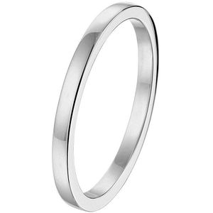 aanschuifring 14K witgoud 4104775