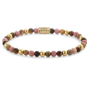 Rebel and Rose RR-40101-G - Winter Glow - Armband