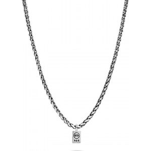 BUDDHA TO BUDDHA George Necklace XS - 716