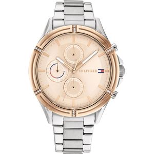 Tommy Hilfiger TH1782503 - Ariane - Horloge