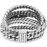 Buddha to Buddha - 616 Multi Chain Nathalie - Ring-Maat 17.50