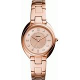 Fossil ES5070 - Gabby - Dameshorloge