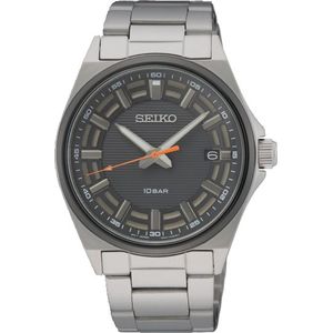 Seiko SUR507P1 - horloge