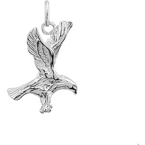Zilveren Hanger adelaar 1003921