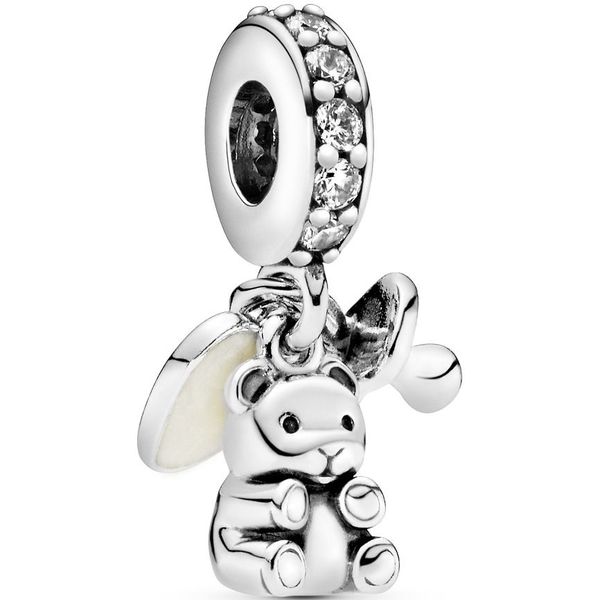Pandora bedels baby - Sieraden kopen? Mooie collectie jewellery van de beste merken op