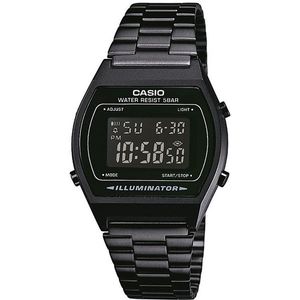 Casio Collection B640WB-1BEF - Digitaal horloge