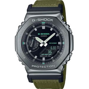 Casio G-Shock GM-2100CB-3AER - Digitaal - Horloge