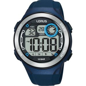 Lorus R2383NX9 Digitaal horloge