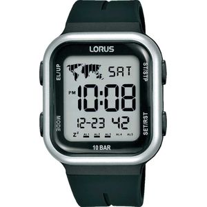 Lorus R2351PX9 digitaal - Horloge