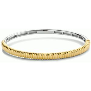 Ti Sento Milano 2956SY - goudkleurige slavenarmband