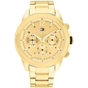 Tommy Hilfiger TH1792060 - Lars - Horloge