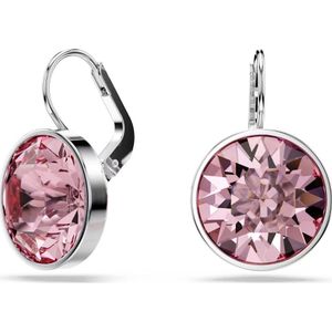Swarovski 5724290 - Bella - Zilverkleur - Oorbellen