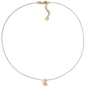 Casa TC.1451.00 - Drop Shiny Mini - Ketting