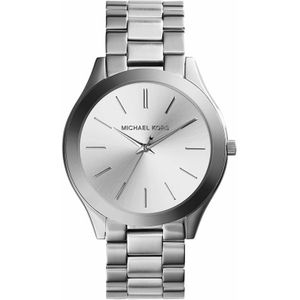 Michael Kors MK3178 Runway Slim ll horloge