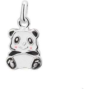 Zilveren Hanger panda 1016309