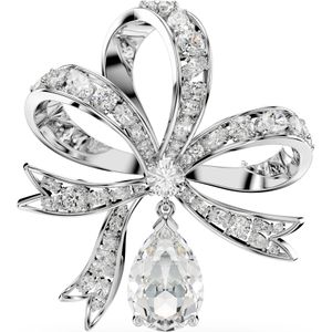 Swarovski - 5680678 - Hyperbola - Zilverkleur - Broche