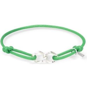 Buddha To Buddha 135BG M - Chain - Koord - Armband