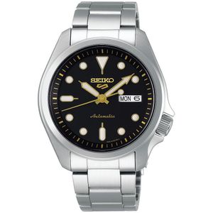 Seiko 5 Sports - SRPE57K1 - Automaat - Horloge