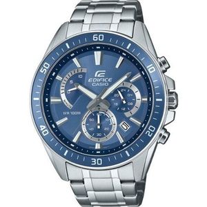 Casio Edifice - EFR-552D-2AVUEF - Horloge