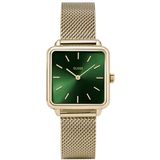 CLUSE CW0101207013 - La Garçonne Gold Mesh - Horloge