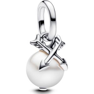 Pandora 793687C01 - Pearl Arrows - Hangende Bedel