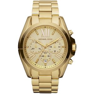 Michael Kors MK5605 unisex horloge