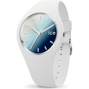Ice Watch IW020635 Sunset Marine Silver - M - horloge