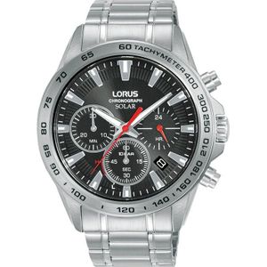 Lorus RZ501AX9- Chrono - Horloge