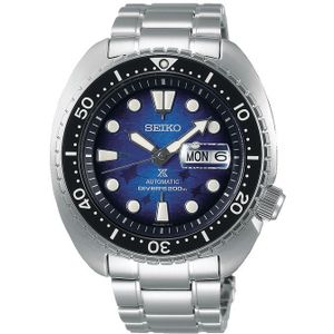 Seiko SRPE39K1 - Prospex - Save the ocean - Horloge