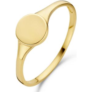 Jackie Gold - Signet JKR20.067 - Ring