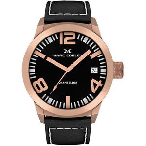 Marc Coblen MC50R1 unisex horloge
