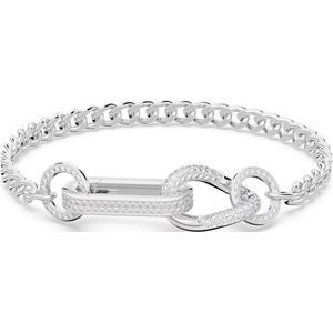 Swarovski 5642598 - Dextera - Zilverkleurig - Armband