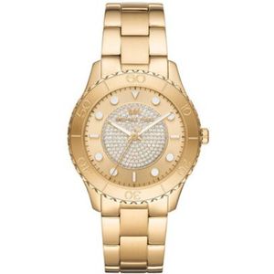 Michael Kors MK6911 - Runway - Horloge