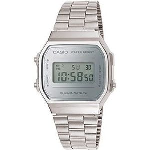 Casio Collection A168WEM-7EF horloge