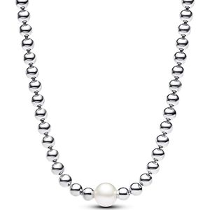 Pandora 393176C01-45 - Beads Pearl - ketting
