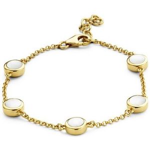 Casa armband PA.0051.00 Pom goud