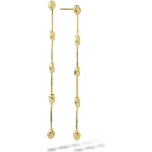 Casa - TG.1601.00 - Pebbles Shiny - Oorbellen