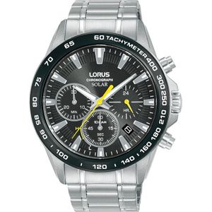 Lorus RZ507AX9 - Chrono - Horloge