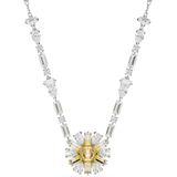 Swarovski - 5679916 - Idyllia - Zilverkleur - Ketting