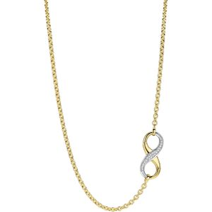 Ti Sento Milano 34085ZY/43 - Ketting