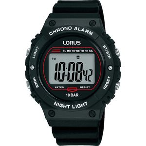 Lorus R2313PX9 digitaal - Horloge