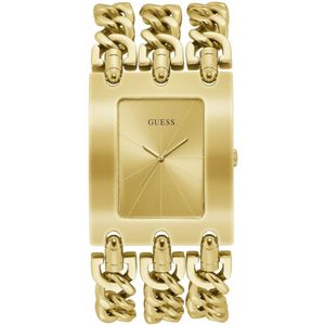 Guess W1274L2 Heavy Metal Dameshorloge