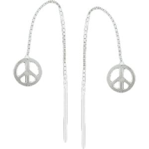 Imagine-peace - Sieraden online kopen? Mooie collectie jewellery van de  beste merken op | Creolen