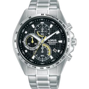Lorus RM351HX9- Chrono - Horloge